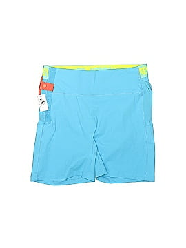 Mickey & Co. x Outdoor Voices Athletic Shorts (view 1)