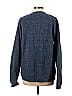 Haggar Blue Pullover Sweater Size L - photo 2