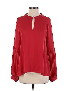 ei8htdreams Long Sleeve Blouse (view 1)
