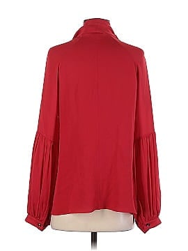ei8htdreams Long Sleeve Blouse (view 2)