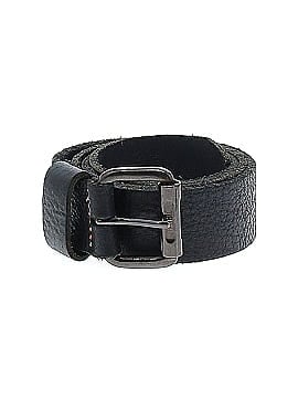 Robert Graham Leather Belt (view 1)