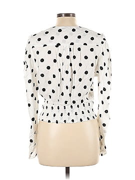 AFRM Long Sleeve Blouse (view 2)