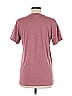 Assorted Brands Acid Wash Print Batik Pink Short Sleeve T-Shirt Size M - photo 2