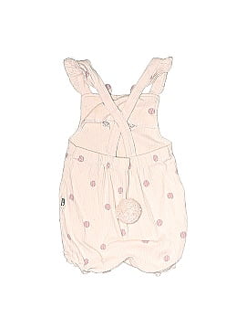 Rabbit Bear Short Sleeve Outfit (view 2)