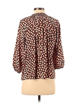 Tucker for Barneys COOP 3/4 Sleeve Blouse (view 2)