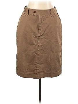 Ralph Lauren Formal Skirt (view 1)