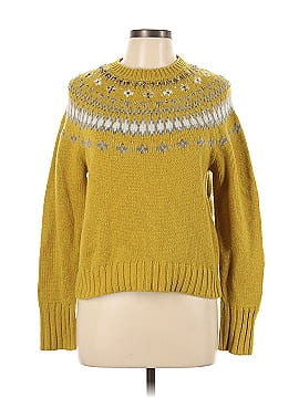 J.Crew Pullover Sweater (view 1)