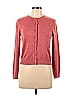 M&S Collection Red Cardigan Size 12 - photo 1