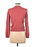 M&S Collection Red Cardigan Size 12 - photo 2