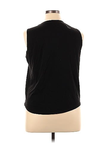 Wound Up Tank Top (view 2)
