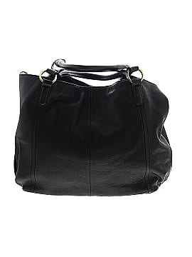 Gilli Leather Satchel (view 2)