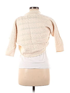 Abercrombie & Fitch Shrug (view 2)