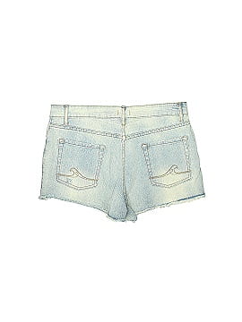 Roxy Denim Shorts (view 2)