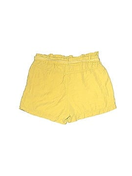 Thread and Supply Shorts (view 2)