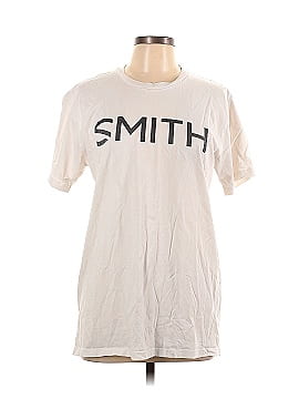 Smith Short Sleeve T-Shirt (view 1)