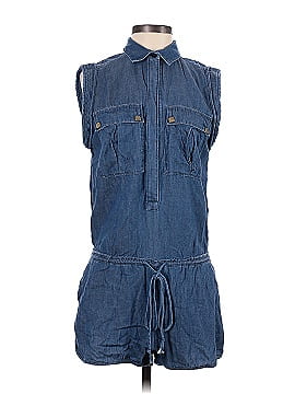 7 For All Mankind Romper (view 1)