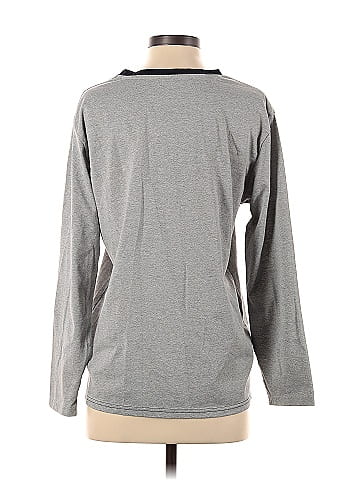 The White Company Long Sleeve T-Shirt (view 2)