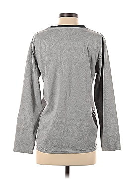 The White Company Long Sleeve T-Shirt (view 2)