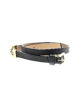 Vince Camuto Leather Belt (view 1)