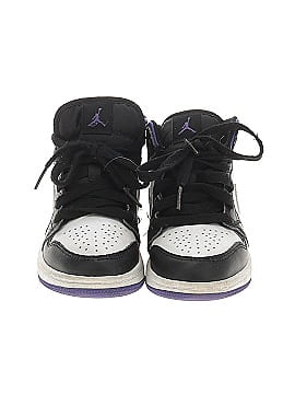 Jordan Sneakers (view 2)
