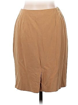 Jones New York Silk Skirt (view 1)