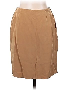 Jones New York Silk Skirt (view 2)