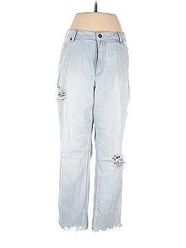 dip Jeans (view 1)