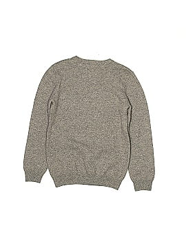 Jacadi Cashmere Pullover Sweater (view 2)