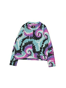 Hurley Thermal Top (view 1)