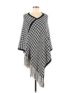 G by GUESS Poncho (view 1)