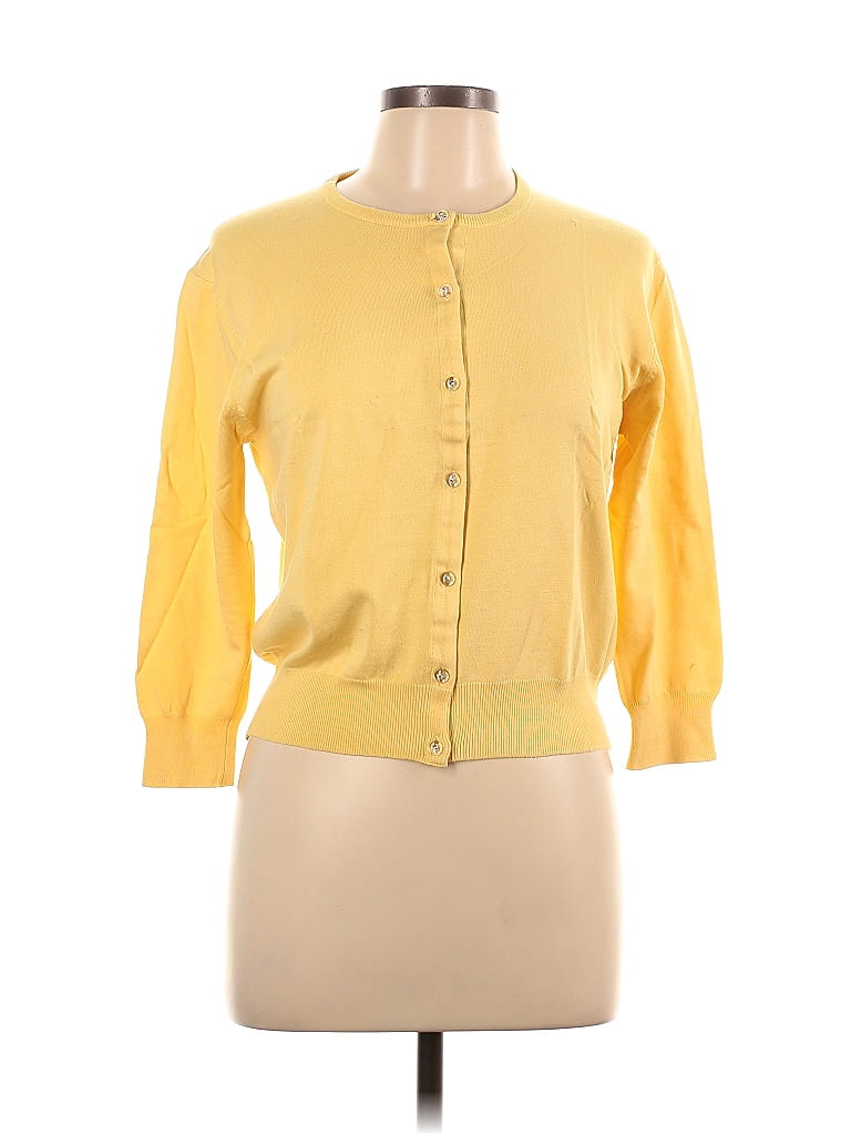 Haut Tunique Karen Kane - Taille L - Manches 3/4 - Couleur Beige - Neuf Avec étiquettes (NWT)