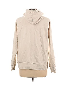 Banana Republic Factory Store Pullover Hoodie (view 2)