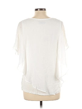Alyx Short Sleeve Blouse (view 2)