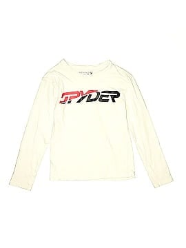 Spyder Long Sleeve T-Shirt (view 1)
