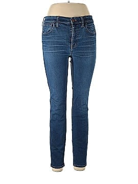 Madewell Jeans (view 1)