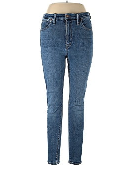 Madewell Jeans (view 1)