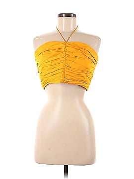 J.Crew Collection Tube Top (view 1)
