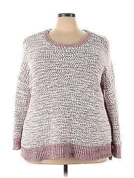Cupio Pullover Sweater (view 1)