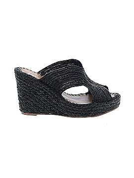 Carrie Forbes Wedges (view 1)