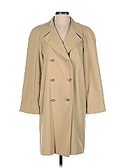 St. John Collection Trenchcoat