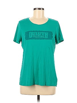 Duluth Trading Co. Short Sleeve T-Shirt (view 1)