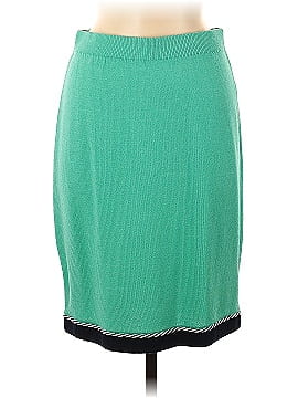 St. John Collection by Marie Gray Casual Skirt (view 1)