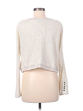 Ramy Brook Pullover Sweater (view 2)