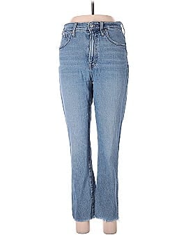 Madewell Jeans (view 1)