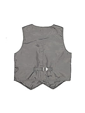Gymboree Tuxedo Vest (view 2)