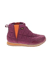 Teva Ankle Boots