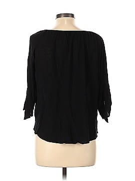 River & Rose 3/4 Sleeve Blouse (view 2)
