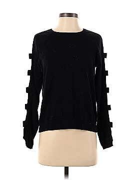 Milly Pullover Sweater (view 1)