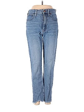 Madewell Jeans (view 1)