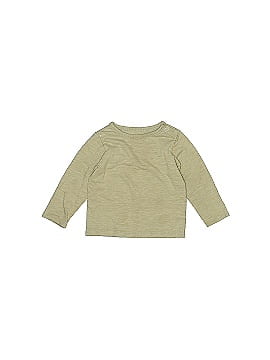 Little Co. By Lauren Conrad Long Sleeve T-Shirt (view 1)